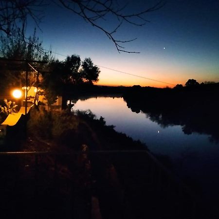 Alojamiento Rural El Salto Villafranca de Córdoba Exterior photo