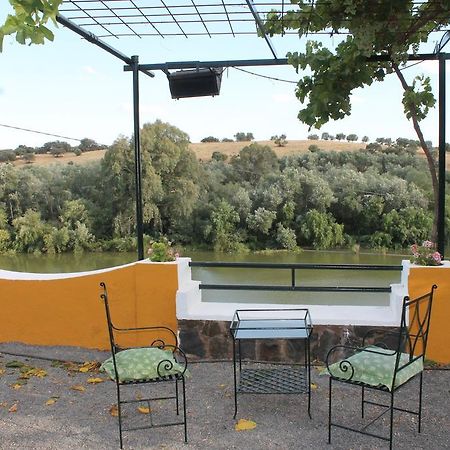Alojamiento Rural El Salto Villafranca de Córdoba Exterior photo