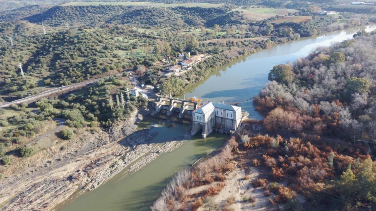 Alojamiento Rural El Salto Villafranca de Córdoba Exterior photo