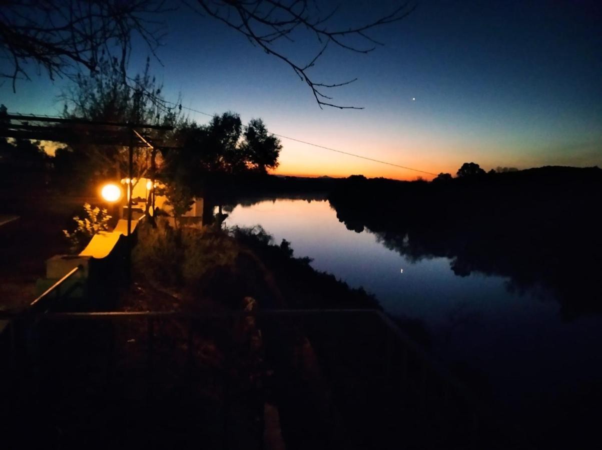 Alojamiento Rural El Salto Villafranca de Córdoba Exterior photo