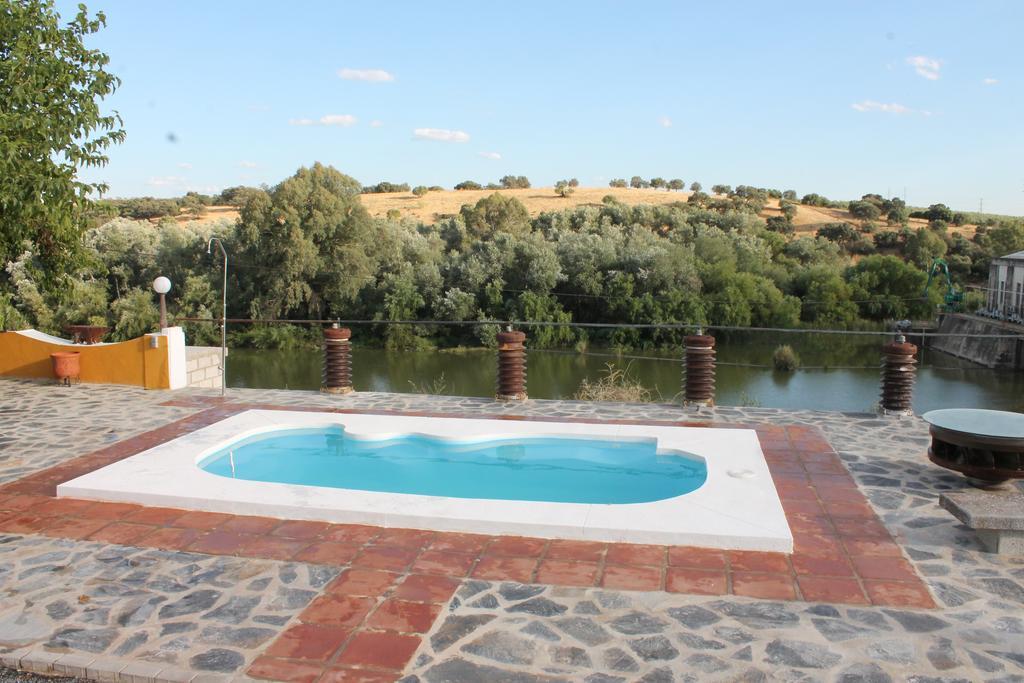 Alojamiento Rural El Salto Villafranca de Córdoba Exterior photo
