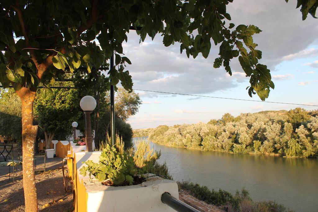 Alojamiento Rural El Salto Villafranca de Córdoba Exterior photo