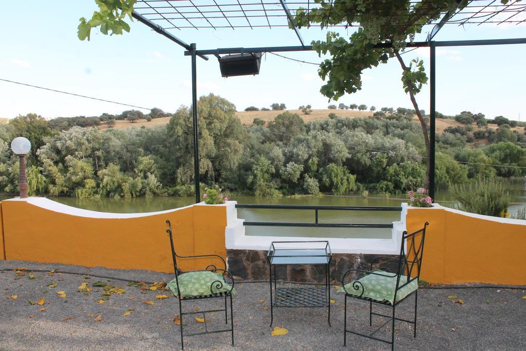 Alojamiento Rural El Salto Villafranca de Córdoba Exterior photo